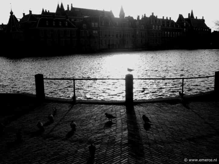 Weinig interesse eerste sessie vaste Kamercommissie voor Digitale Zaken