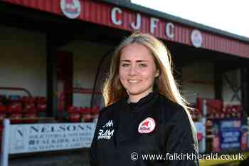 Camelon Juniors add Taekwondo star Asia Bailey to coaching team - Falkirk Herald