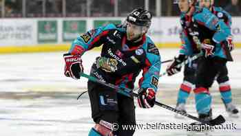Belfast Giants helped shape my coaching career: Derrick Walser - Belfast Telegraph
