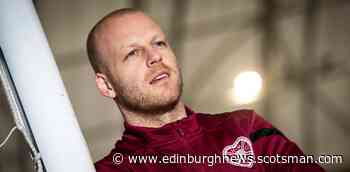 Steven Naismith takes up new coaching role at Hearts - Edinburgh News
