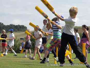Sign up for kwik cricket coaching - Melton Times