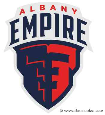 Albany Empire fill out remaining coaching, front-office staff - Albany Times Union