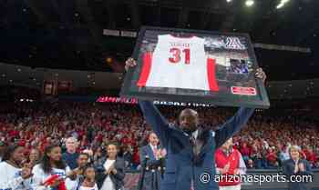 Jason Terry returns to Arizona’s coaching staff under Tommy Lloyd - Arizona Sports