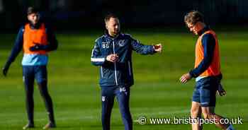 Former Bristol Rovers boss linked with FA coaching role - Bristol Live