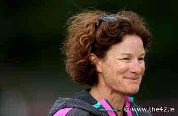 Sonia O'Sullivan 'looking forward' to new role coaching Nike athletes in the US - The42