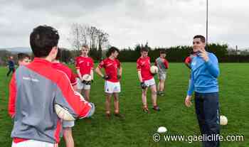 Ulster GAA: Developing a club coaching philosophy - Gaelic Life