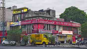 IELTS and coaching institutes in Ludhiana stare at losses - Hindustan Times