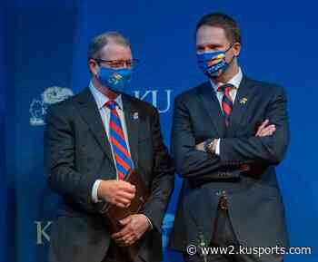 A few key questions surrounding the KU football coaching search | Tale of the Tait - KUsports
