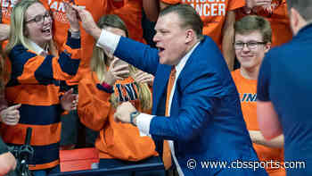 College basketball coaching changes: Grading the best and worst hires from 2017 after a full recruiting cycle - CBS Sports