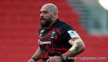 John Afoa to move into coaching role with Bristol - RugbyPass
