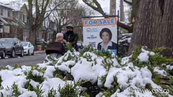 Strong Canadian economy means cost of borrowing is going up, and that could be trouble for some