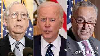 The Memo: Washington's fake debate on 'bipartisanship'