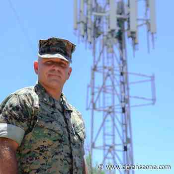 Why the US Military Is Leading the Charge on 5G