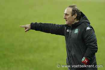 Vanderhaeghe mag gaan vissen bij moederclub van Cercle Brugge, AS Monaco