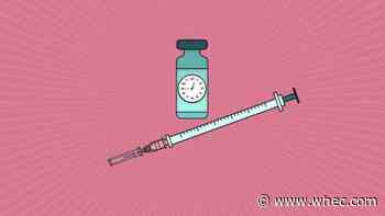 How long does protection from COVID-19 vaccines last?