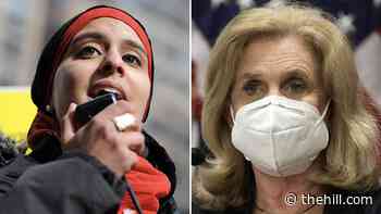 Liberal advocacy group stirs debate, discomfort with primary challenges