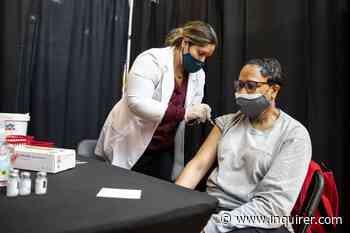 Vaccine demand down in parts of Pa. | Coronavirus Newsletter - The Philadelphia Inquirer
