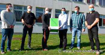 Nidda: Manuel Pschera gehört zu den Besten - Kreis-Anzeiger