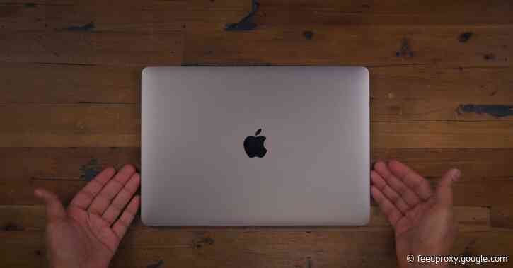 [Update: Image] Apple ransomware leak corroborates 2021 MacBook Pro ports: HDMI, MagSafe, SD card slot