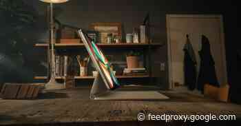 2021 iPad Pro tidbits: Center Stage for third-party apps, accessory compatibility, more