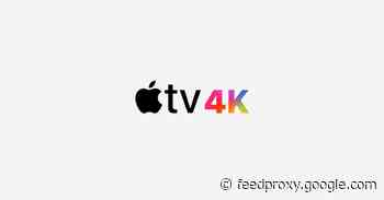 New Apple TV 4K has HDMI 2.1 but 120Hz support isn’t available yet