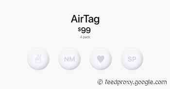 AirTags tidbits: Battery life and replacements, water resistance, more