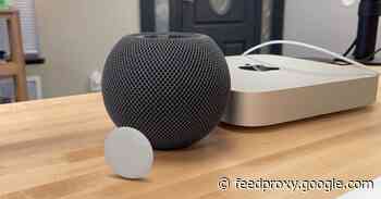 Apple website lets you visualize AirTag and redesigned iMac in AR