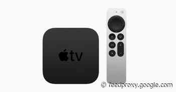 Apple TV tidbits: New remote sold separately, Siri support in new countries, HomeKit Thread compatibility