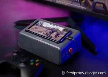 AnyConsole Android games console from $99
