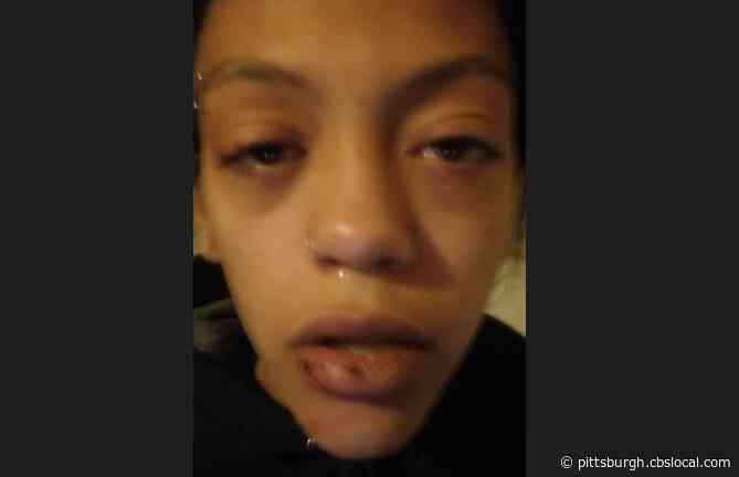 Daunte Wright’s Girlfriend Alayna Albrecht-Payton Suffered Broken Jaw During Police Encounter, Mother Says