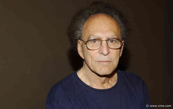 Cult director and Tarantino mentor Monte Hellman dies aged 91