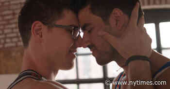 ‘Tu Me Manques’ Review: Traces of a Lost Love