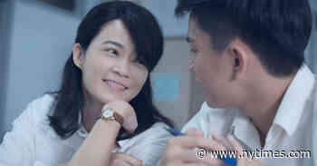 ‘Wet Season’ Review: Teacher’s Pet