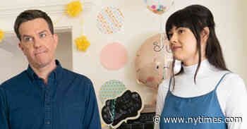 ‘Together Together’ Review: A Conceivable Plan