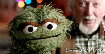 ‘Street Gang: How We Got to Sesame Street’ Review: Making of a Sunny Day