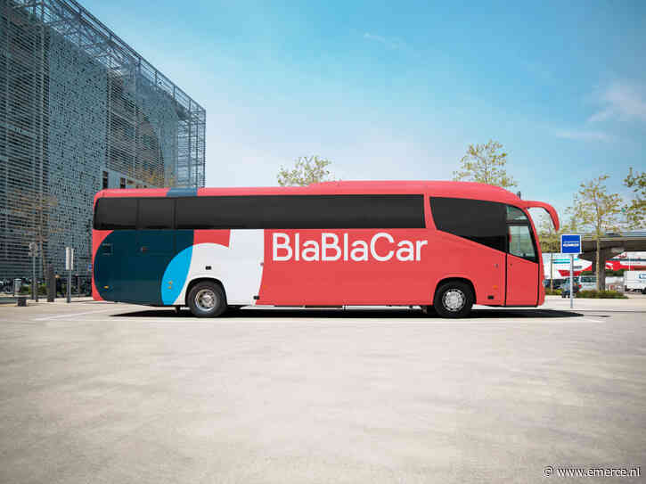 BlaBlaCar haalt financiering op
