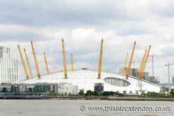 Greenwich's O2 Arena to host 4,000 crowd for Brit Awards