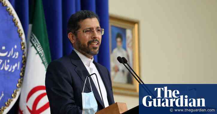 Iran sets trial dates for dual nationals before nuclear deal talks in Vienna