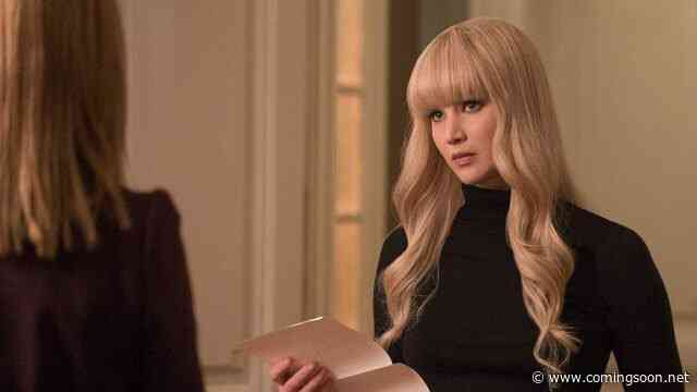 Adam McKay Gives Update On Bad Blood Film Starring Jennifer Lawrence