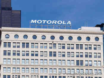 Moto G20 leaked online, reveals key specifications, pricing and more