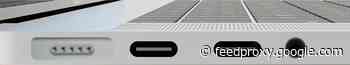Stolen MacBook Pro schematics confirm Apple’s plans to add more ports, restore MagSafe charging