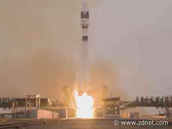 'Catalan NASA' heads into orbit as Catalonia's tiny Enxaneta satellite raises its hand to space