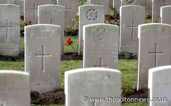 Apology over failure to honour black and Asian troops who died for Empire