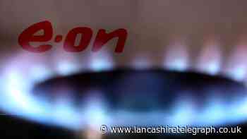 E.On to pay 1.6 million UK households after overcharging them at Christmas