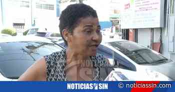 Apoyan calle se llame Rafael Corporán de los Santos - Noticias SIN - Servicios Informativos Nacionales