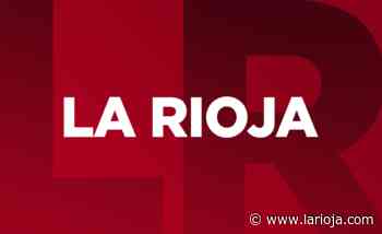 Castellanos presenta 'El libro de los crímenes' en Santos Ochoa - La Rioja