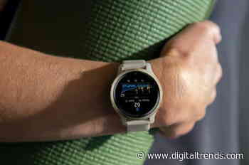 Garmin Venu 2 Review: In-depth tracking with outstanding battery life