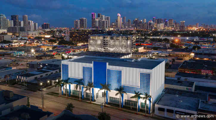 Rival Art Storage Firms Crozier and UOVO Announce Separate Expansions