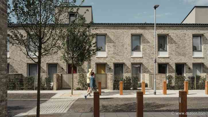 Ten ways in which architecture is addressing climate change