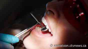 Saskatoon dentist explains how to keep your kid from getting 'mask mouth' - CTV News Saskatoon